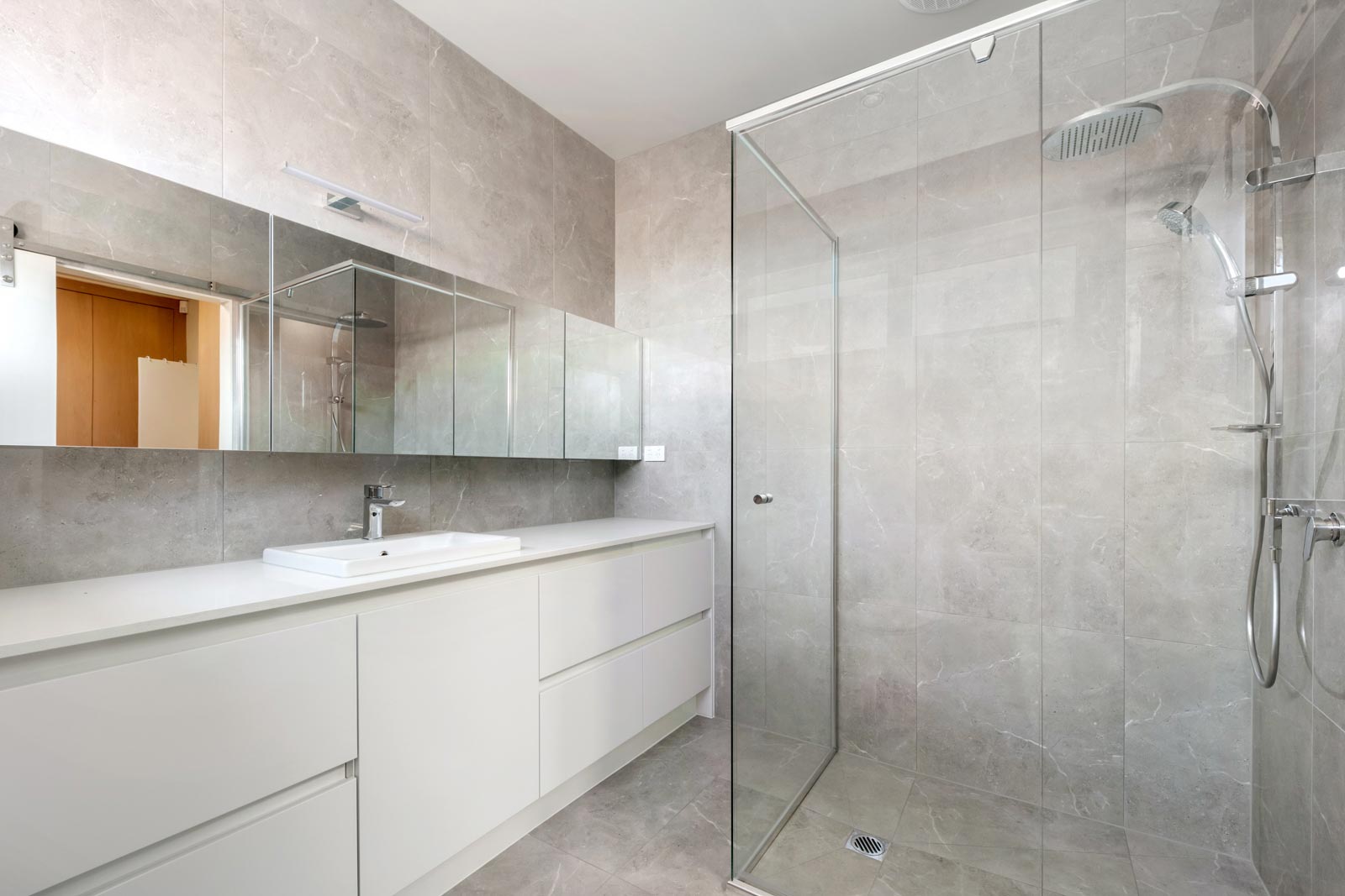 Bathroom Renovations Beaumaris