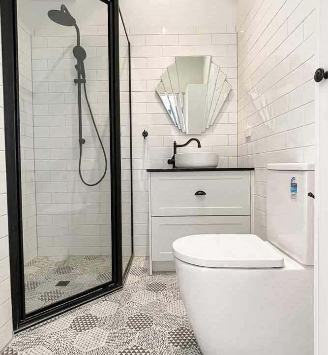 Bathroom Renovations St Kilda